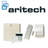 Aritech allarmi: sistemi di sicurezza all’avanguardia